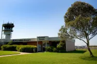 穆拉賓奎斯特飯店 Sandringham Beach附近的飯店