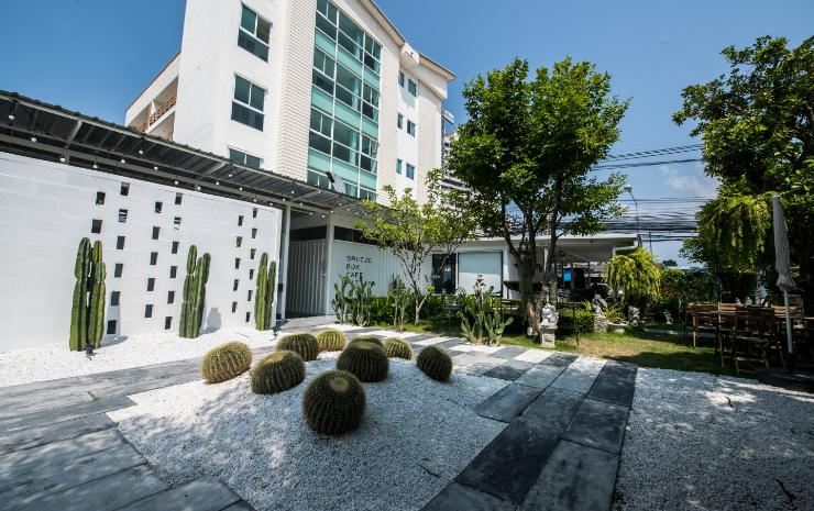 シー ブリーズ レジデンス パタヤ 宿泊予約 安い料金プラン 口コミ 部屋写真 Trip Com