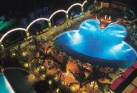 Loisir Spa Tower Naha - Merinäköala