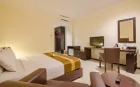 Hotel Montana Dua Malang
