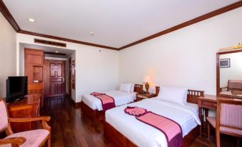 Steung Siemreap Hotel