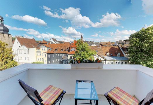 Dormero Hotel Coburg