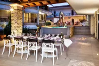 Core Hotel Polychrono Hotels in Polychrono