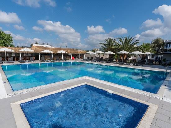 Dorman Suites Hotel Updated 2020 Prices Condominium Reviews Bitez Turkey Tripadvisor