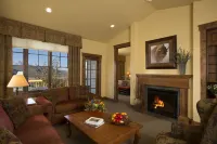 The Residences at Snow King, Outdoor Collection by Marriott Bonvoy - Spa