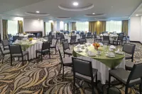 Holiday Inn Queretaro Zona Krystal Hoteles en Santiago de Querétaro