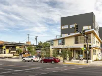 The Lark Hotels in Bozeman