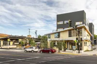 The Lark Hotels in Bozeman