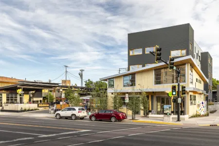 The Lark Отели в г. Gallatin Gateway