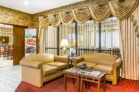 إكزجيوتيف إن آند سويتس فنادق في إنتربرايز