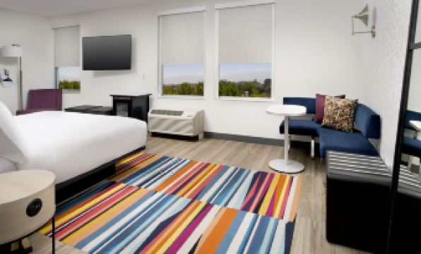 Aloft Dublin-Pleasanton
