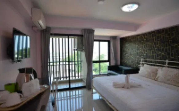 萬查諾克維勒酒店