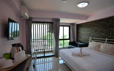 รูปภาพของขวัญชนก วิลล์