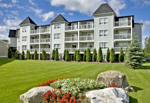 콜링우드 호텔 선택