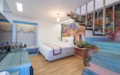 DG Hotel Hoteller i 
