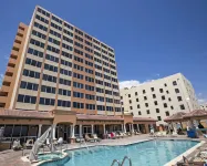 Hollywood Beach Tower Hotels in Hollywood