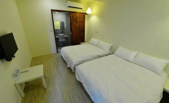 Kenting AnS Homestay