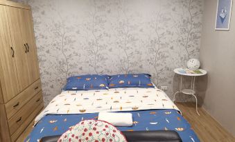 Linsen N. Rd. near Ningxia Night Market ,Taipei Station, Super Superior Suite for 2