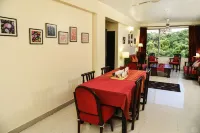 Red Arrow Residency