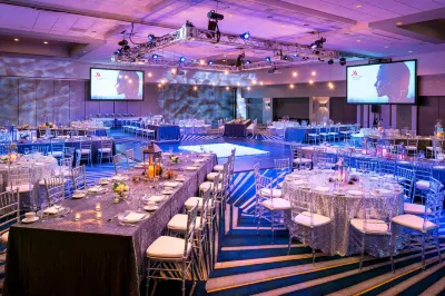 Irvine Marriott