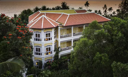 La Veranda Resort Phu Quoc - MGallery