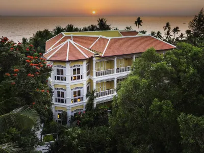 La Veranda Resort Phu Quoc - MGallery Hotels in Phu Quoc Island