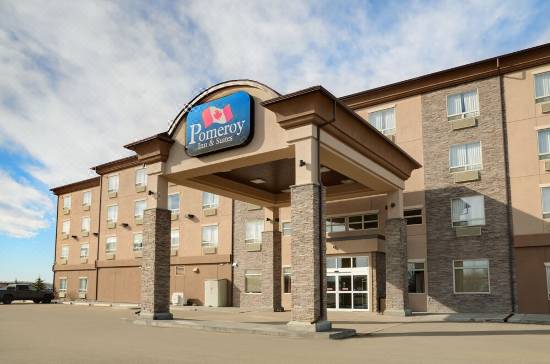 Vegreville Suites Vegreville Updated 2021 Price Reviews Trip Com