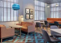 Leonardo Hotel Southampton - Quầy bar