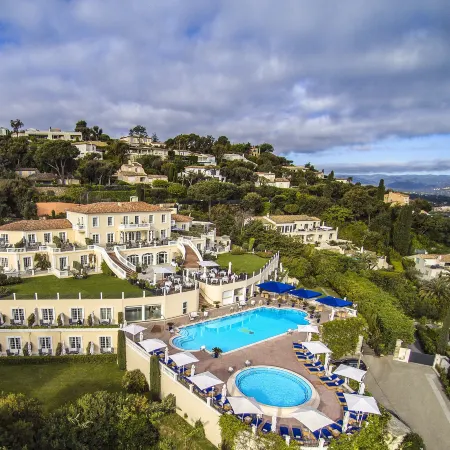 Althoff Hotel Villa Belrose