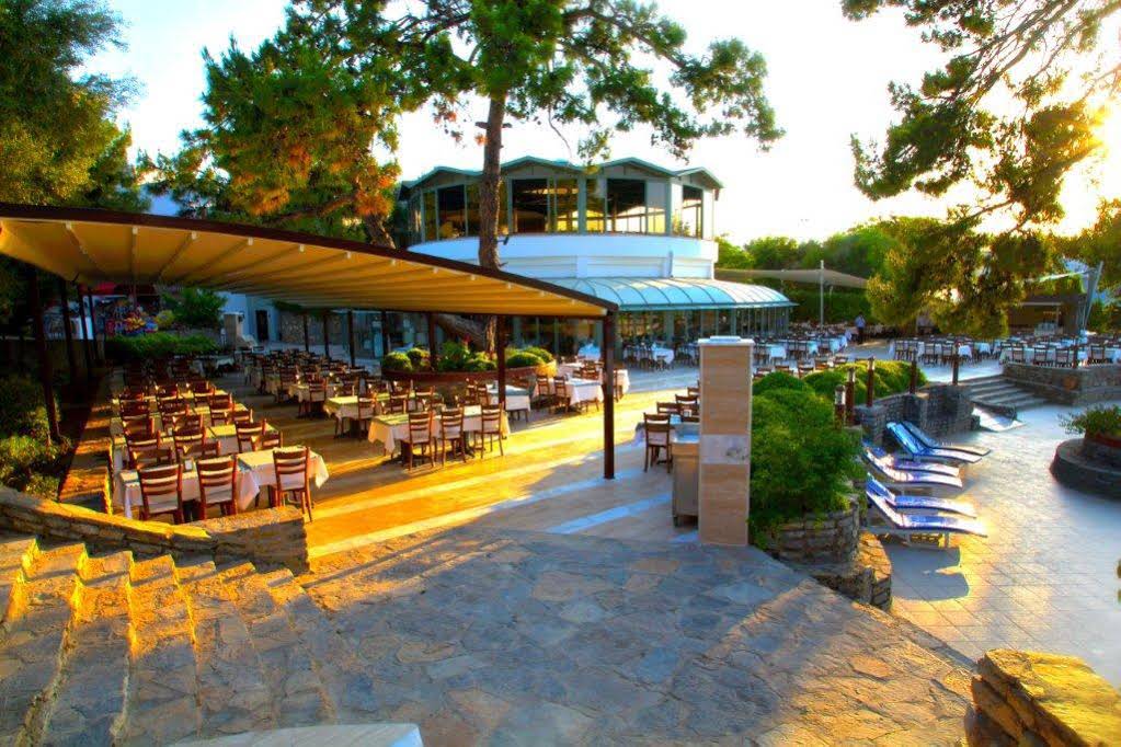 Bodrum Onura Holiday Village