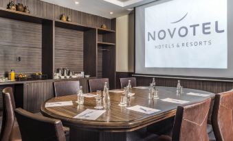 Novotel Lima San Isidro