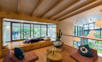 18 in Town Homestay