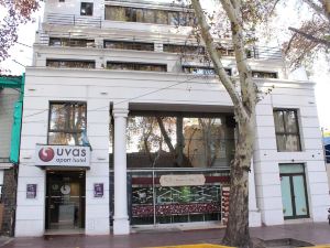 Uvas Apart Hotel