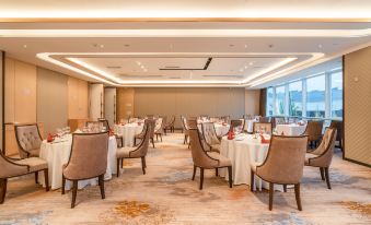 Yong'an City West Hotel