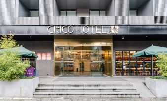 CitiGO Hotel Taikoo Li Chunxi Road Chengdu