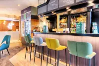 Holiday Inn München Süd - Quầy bar