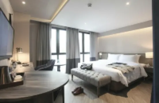 Vince Hotel Pratunam Hotels in Pratunam Market