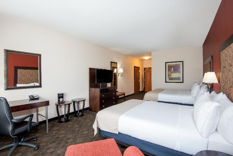 Holiday Inn Casper East - Medical Center, an Ihg Hotel