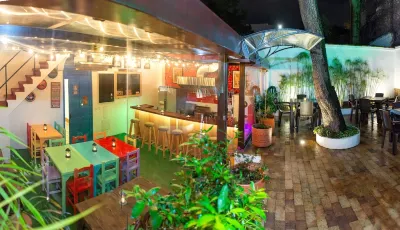 Granada Hostel Hotels in 