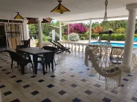 Coral House San Andres Hotels in San Luis