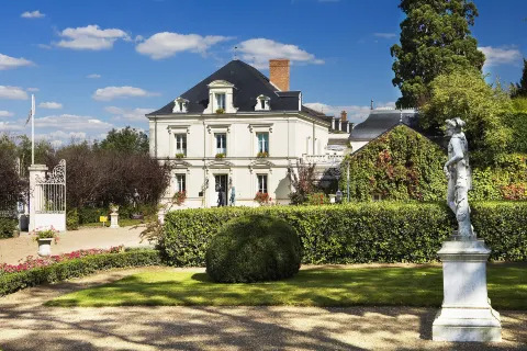 Hôtel le Choiseul