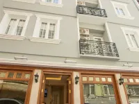 Atlantis Royal Hotel Các khách sạn gần Cung điện Topkapi