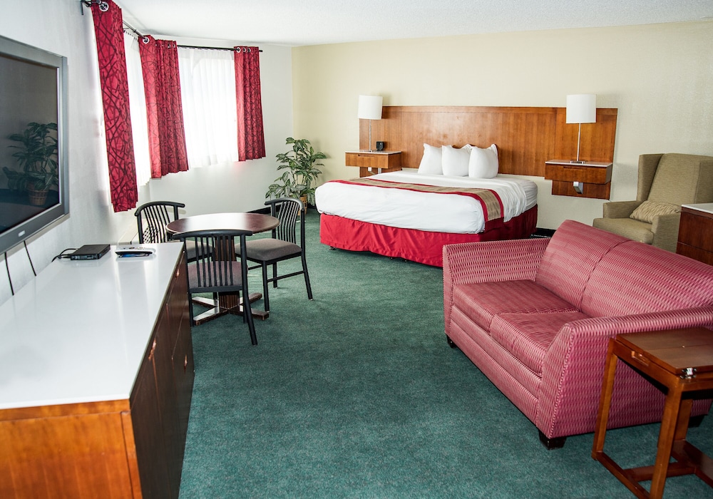 Ramada by Wyndham Cedar City