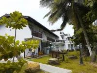 Joe's Resort Unawatuna