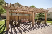 Homewood Suites by Hilton Dallas - Park Central Area Các khách sạn gần Stonebriar Property Inspections