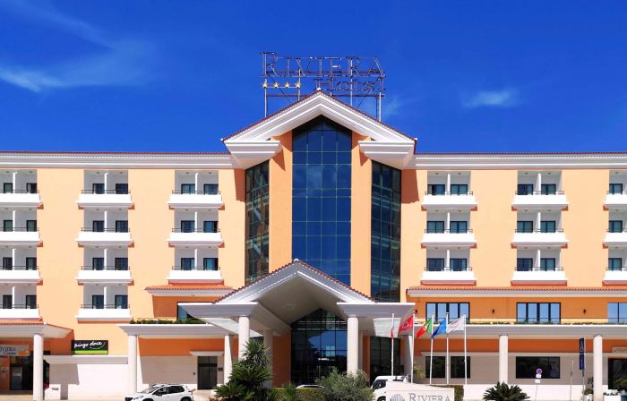 Riviera Hotel