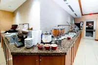 Residence Inn Toronto Vaughan - Bữa sáng