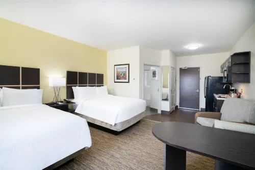 Candlewood Suites Nashville - Franklin Hotels in Williamson County