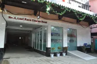 Royal Landmark Hotel Hotel a Thingangyun