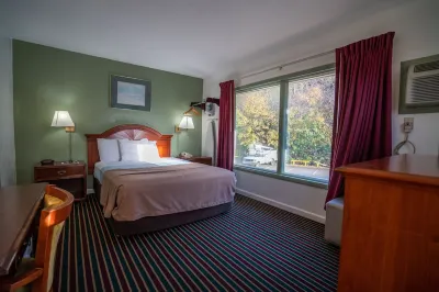 Mahoning Inn Hotels in Jim Thorpe